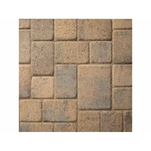 6" X 6" 60mm Cambridge Cobble Paver Toscana 6" X 6" 60mm Cambridge Cobble Paver Toscana