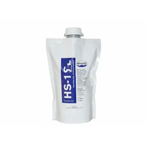 Qt Gry Hs-1 Sl Joint Sealant