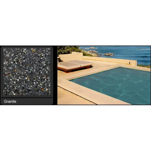 80# Granite Petite Pearl 80# Granite Petite Pearl