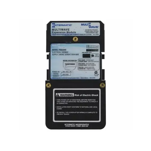 Multiwave Expansion Module