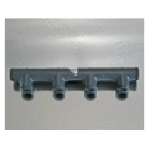 Action Quad Manifold