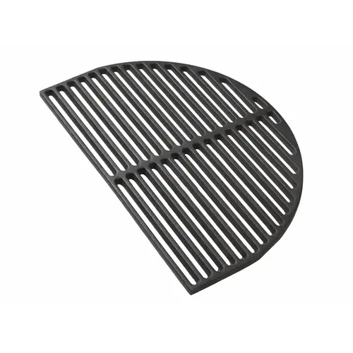 Oval Jr 200 Half Moon Cooking Grate