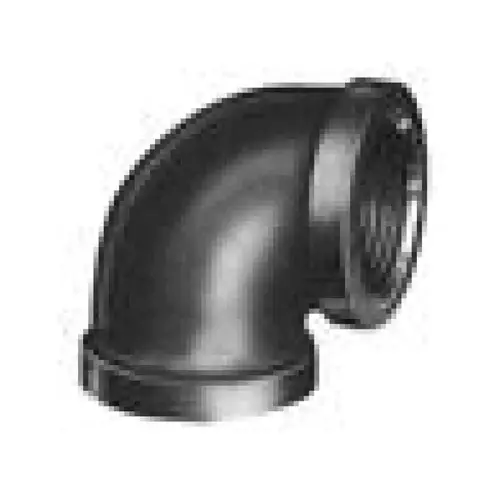 1"x90 Galvanized Elbow 1"x90 Galvanized Elbow