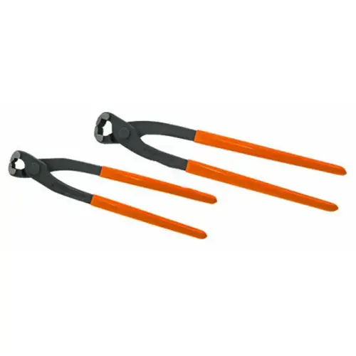 Delta 12" Pinch Clamp Crimping Tool