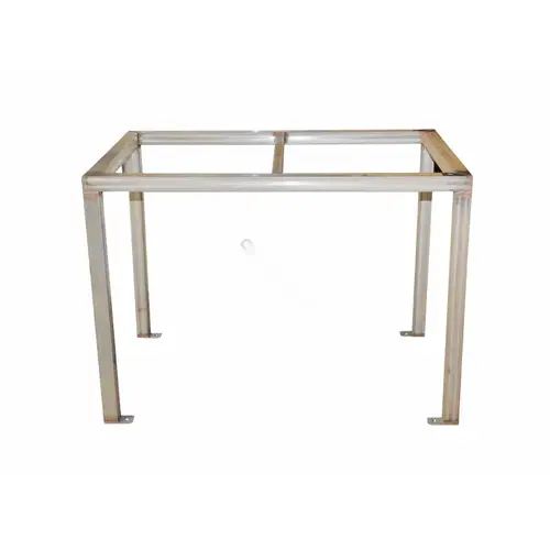 24"x36" Ss Equipment Table