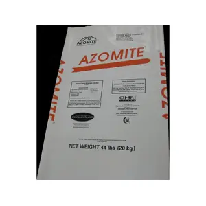 DF INTERNATIONAL, LLC AZ 44-FIELD GRADE Df Int'l Azomite Field Grade 44#