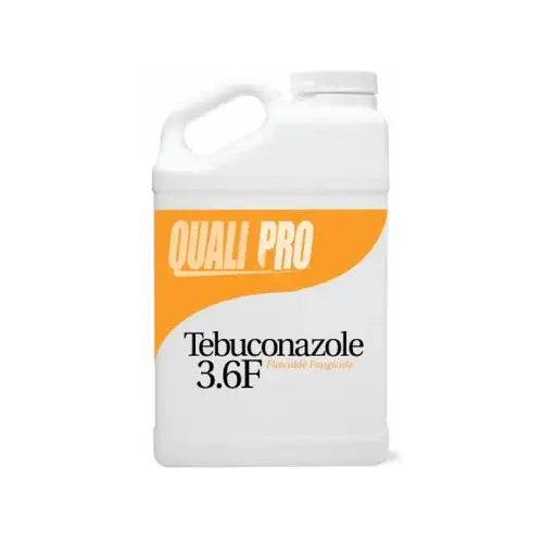 Quali-pro Gallon Tebuconazole 3.6f Fungicide Quali-pro Gallon Tebuconazole 3.6f Fungicide