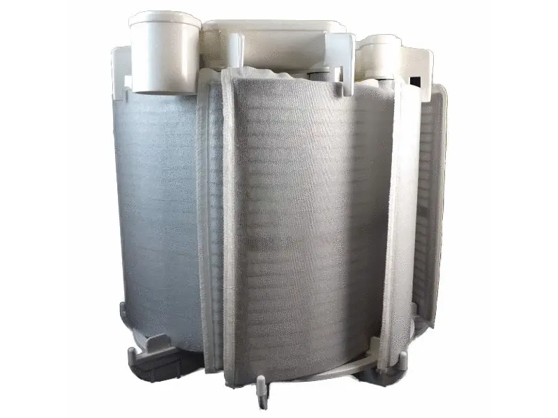 Val-Pak Products 60sqf Fns Plus Complete Grid Assy V20-860