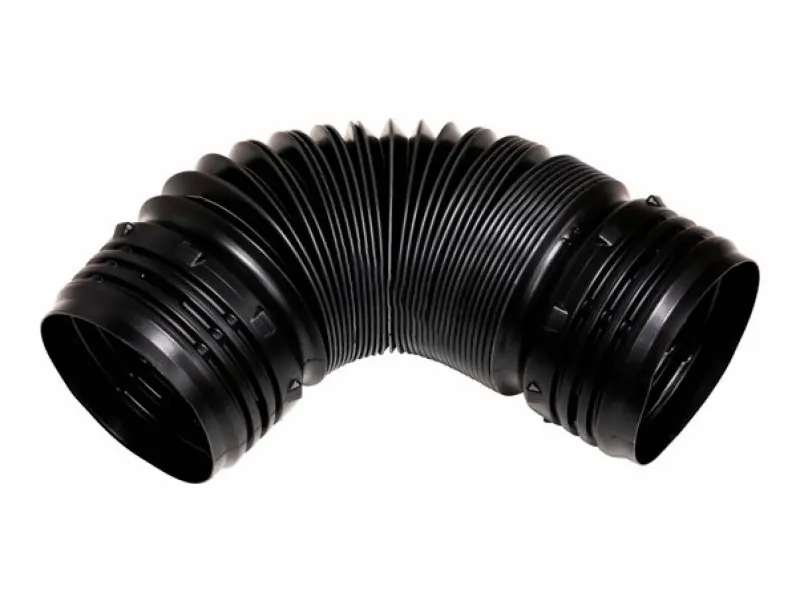 RAIN BIRD Dflxconect Rain Bird Flexible 4 Drainage Pipe Connector FL2310