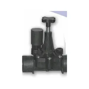 HIT PRODUCTS 510-050 Hit 1" Elec High Flow Valve W Fc