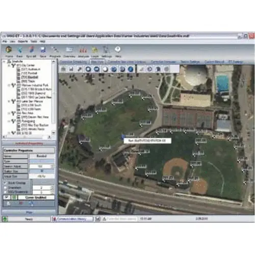 Hunter Et Software Addin For Imms Hunter Et Software Addin For Imms