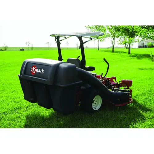 Exmark Lazer 3bag Ultra Vac Exmark Lazer 3bag Ultra Vac