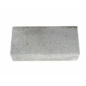 Tri Circle Pavers AAA-811 2"x4"x8" Cement Brick