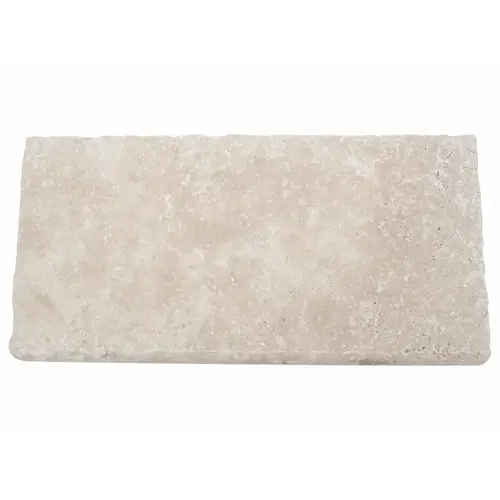 Pool Copings Noce 12x24x2  Tumbled