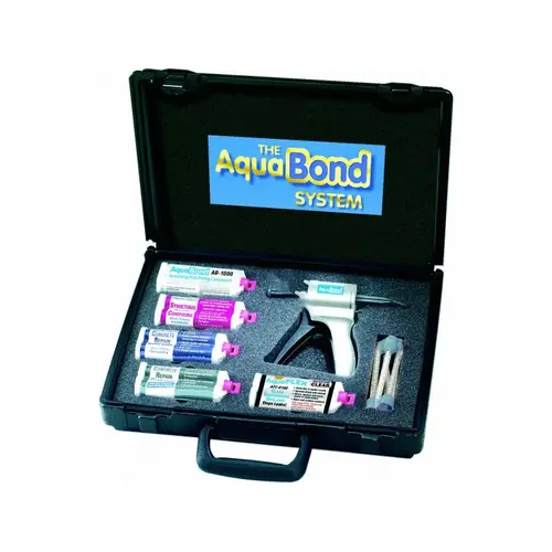 Aquabond Pool Repair Kit Aquabond Pool Repair Kit