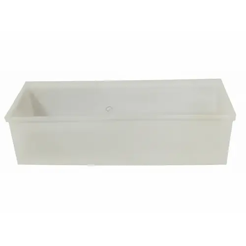 Chlorine Jug Holder (Holds 12 Jugs) Clear