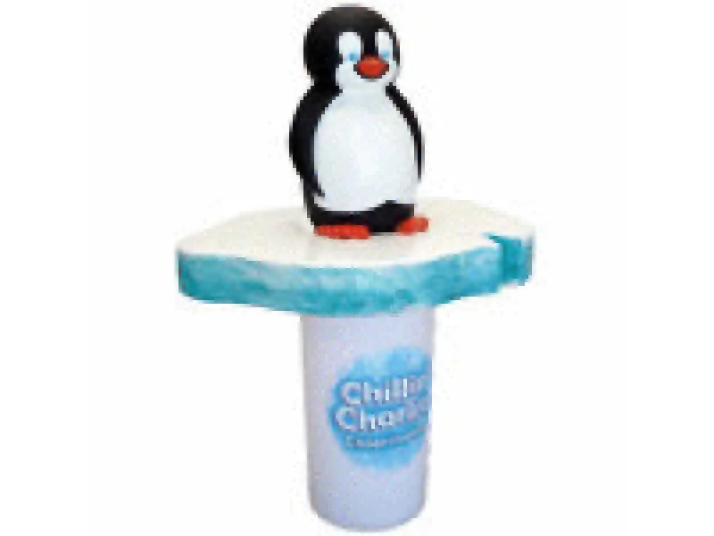 OREQ CORPORATION Chillin Charlie Chlorinator CL380 OREQ CORPORATION Chillin Charlie Chlorinator CL380
