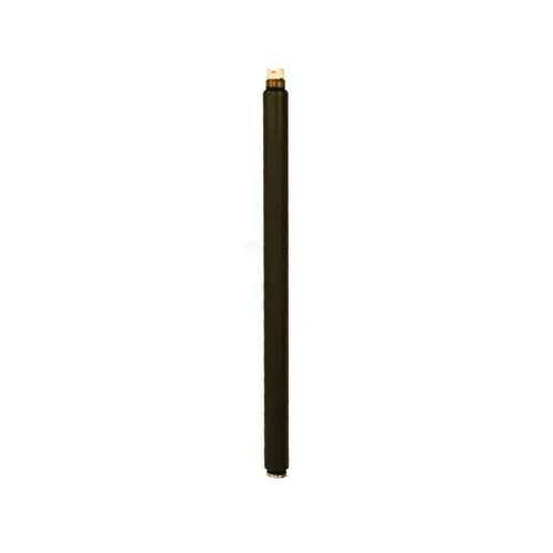 Universal 15" Bronze Alum Path Post Only