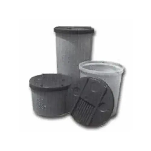 30 Gal 22" X 23" Tapered Tank