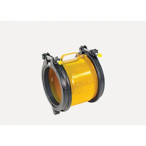 Romac 4" Macro Hp Coup O.d. 4.40-5.6 Romac 4" Macro Hp Coup O.d. 4.40-5.6