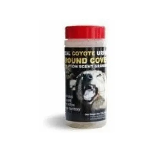 Leg Up Shake N'go Coyote Urine Leg Up Shake N'go Coyote Urine