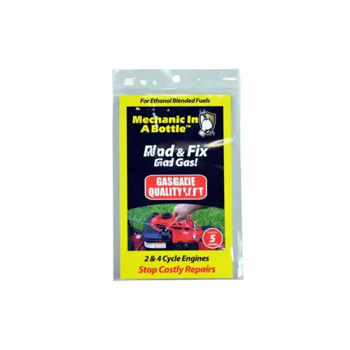 B3c Mib Gas Test Swabs 3pk