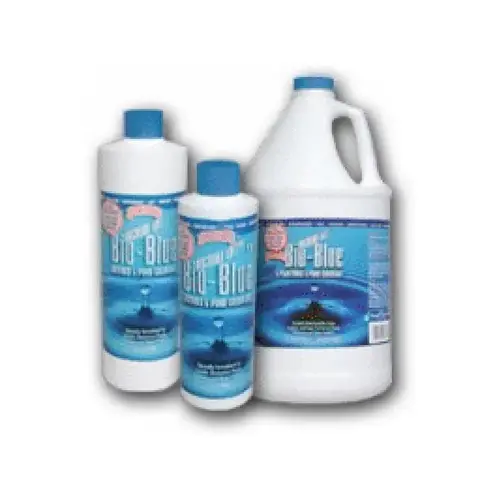 Microbe-lift Pt Bio-blu Enzyme Colorant Microbe-lift Pt Bio-blu Enzyme Colorant