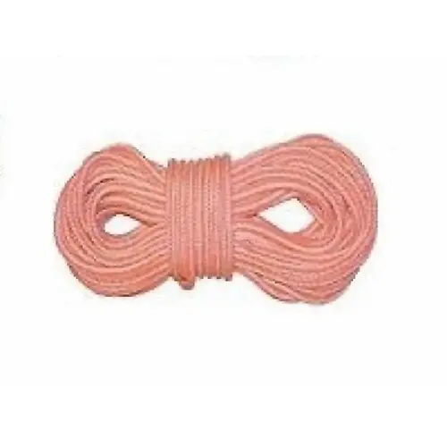 Spyder .5"x120' Orange & White Rope Spyder .5"x120' Orange & White Rope