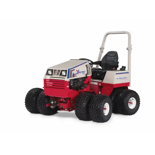 Ventrac Duals Field Trax Kit Accy