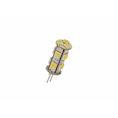 Flex Gold Series T3 Led Lamp 2w 2700k