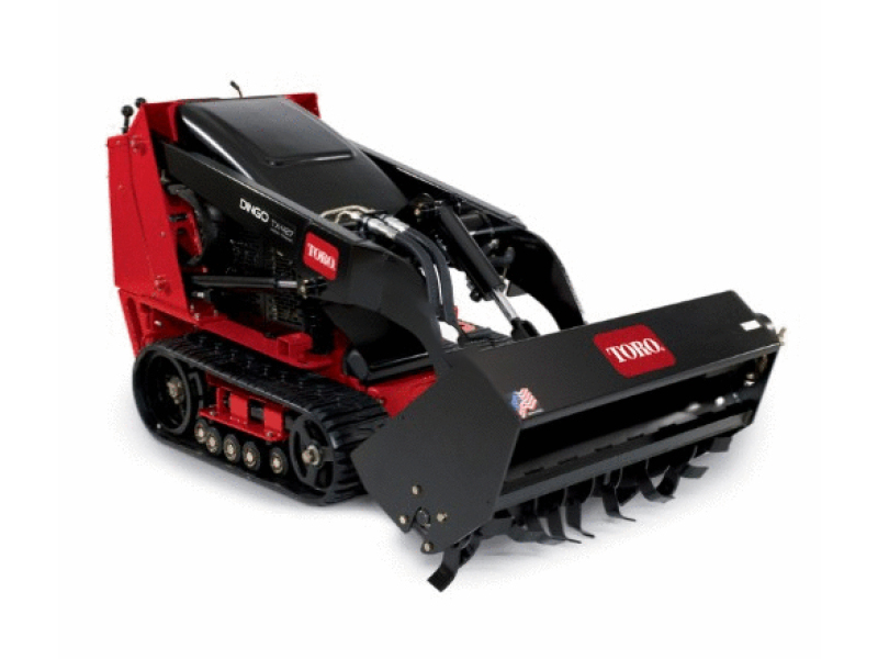 THE TORO COMPANY 22322 25hp Kohler Gas Wide Dingo Tx427 Utility