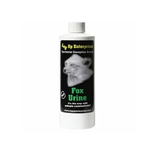 Leg Up 8oz Fox Urine