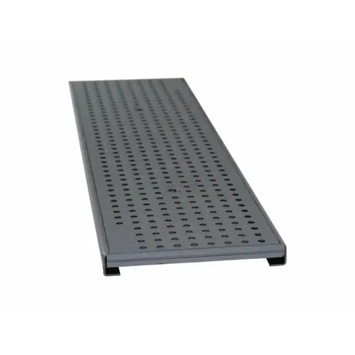 Nds 2' Ss Dura Slope Channel Grate Nds 2' Ss Dura Slope Channel Grate