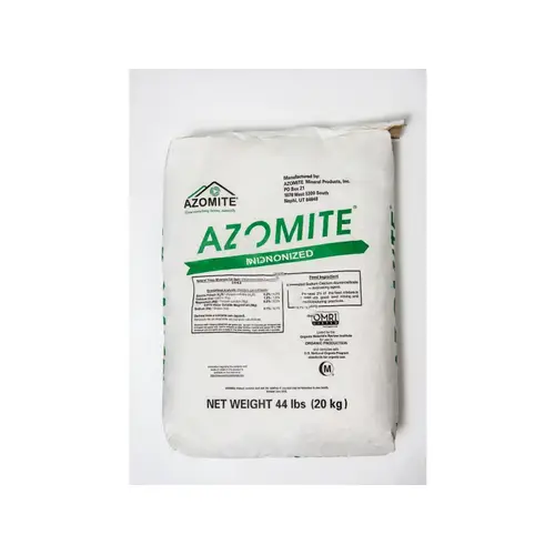Df Int'l Azomite Micronized Powder 44#