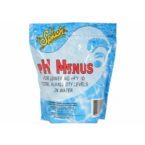 50-1073 2# Splash Pouch Ph Minus 50-1073 2# Splash Pouch Ph Minus