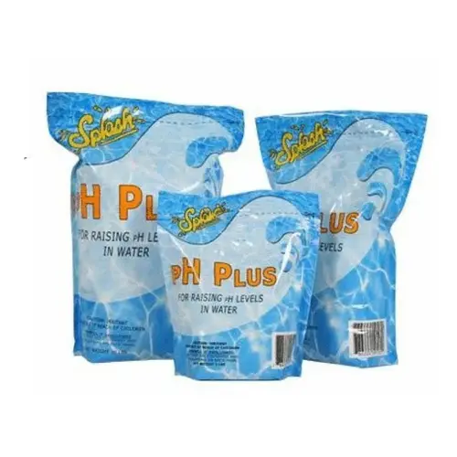 50-1066 25# Splash Pouch Ph Plus 50-1066 25# Splash Pouch Ph Plus