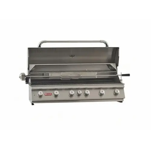 46" Lp Diablo Grill 46" Lp Diablo Grill
