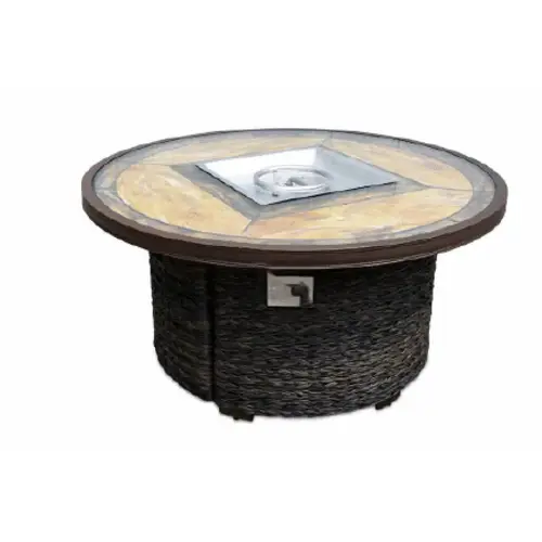 Spiced Rum Grenada Fire Pit