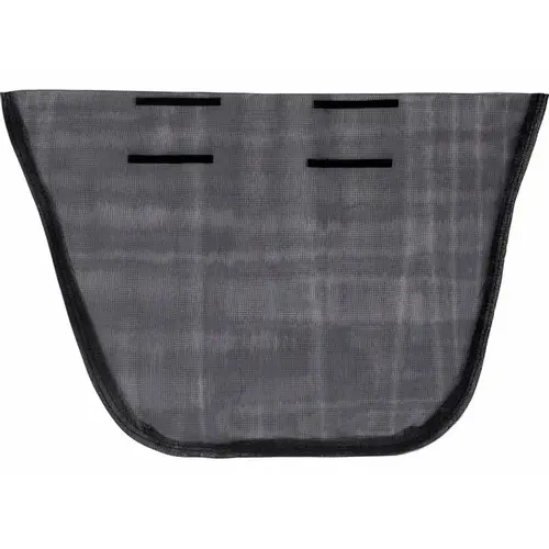 Regular Bag F/ Stingray Leaf Rake Black Regular Bag F/ Stingray Leaf Rake Black