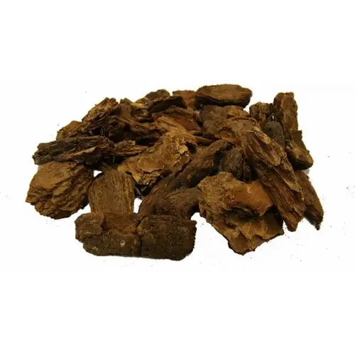 Forest Wood Deco Bark Chunks 3 Cf Bags