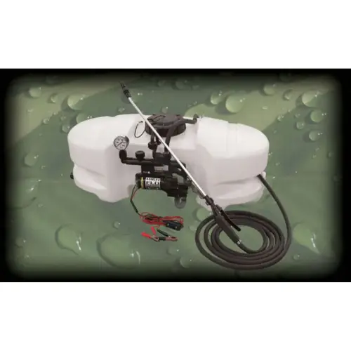 Fimco 25gal Sprayer Fimco 25gal Sprayer