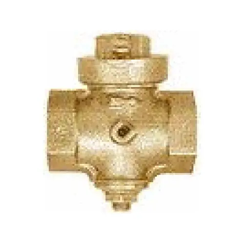 72892 .75" Ay-mcdonald Stop & Waste Valve Lf 72892 .75" Ay-mcdonald Stop & Waste Valve Lf