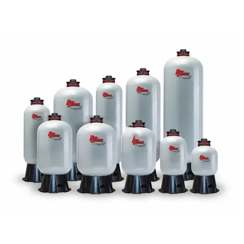 60 Gal Sta-rite Fiberwound Filter Separation Tank 60 Gal Sta-rite Fiberwound Filter Separation Tank