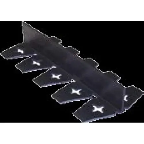 Valley View Per Each Diamond-loc Brick Paver Edging Valley View Per Each Diamond-loc Brick Paver Edging