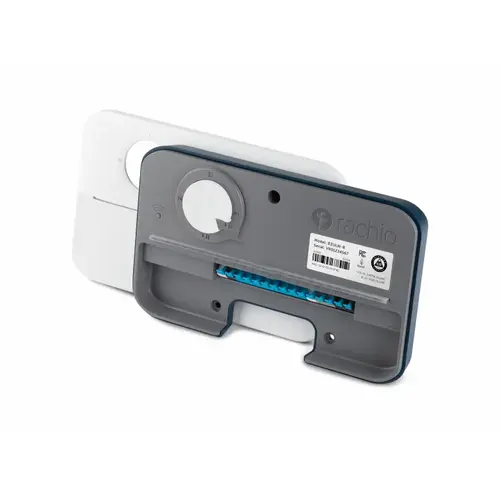 3 Smart Sprinkler 8-zone Sprinkler Controller 3 Smart Sprinkler 8-zone Sprinkler Controller