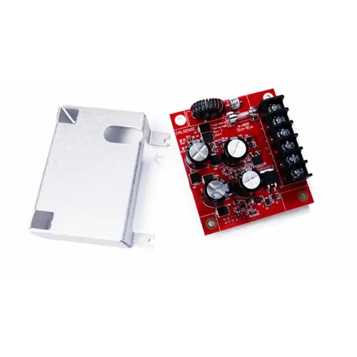 Calsense Cs3000 2-wire Terminal W Cover