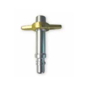 WEATHERMATIC 7641-QCVKEY Signature Qcv Key 7642/7643 1"m.75"f