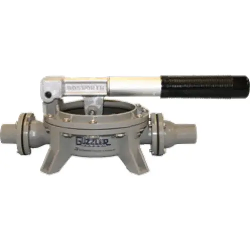 Bosworth Guzzler 400t Pump W/ .75 Mpt T