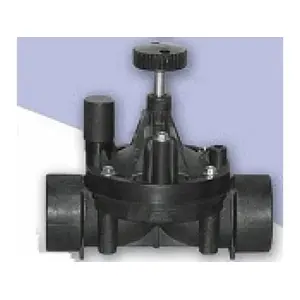 HIT PRODUCTS 515-050 Hit 1.5" Elec High Flow Valve Wf