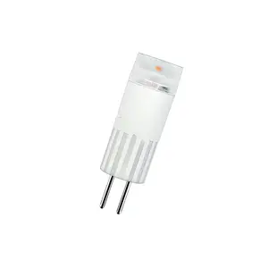 Unique LED-MICRO-27K Flex Gold Series Micro G4 Led Lamp 1w 2700k